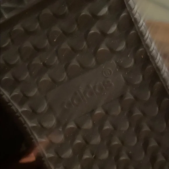 Adidas Samba Classic Leather Streetwear Sneakers Shoes Soccer  Size 3.5 - Picture 6 of 12